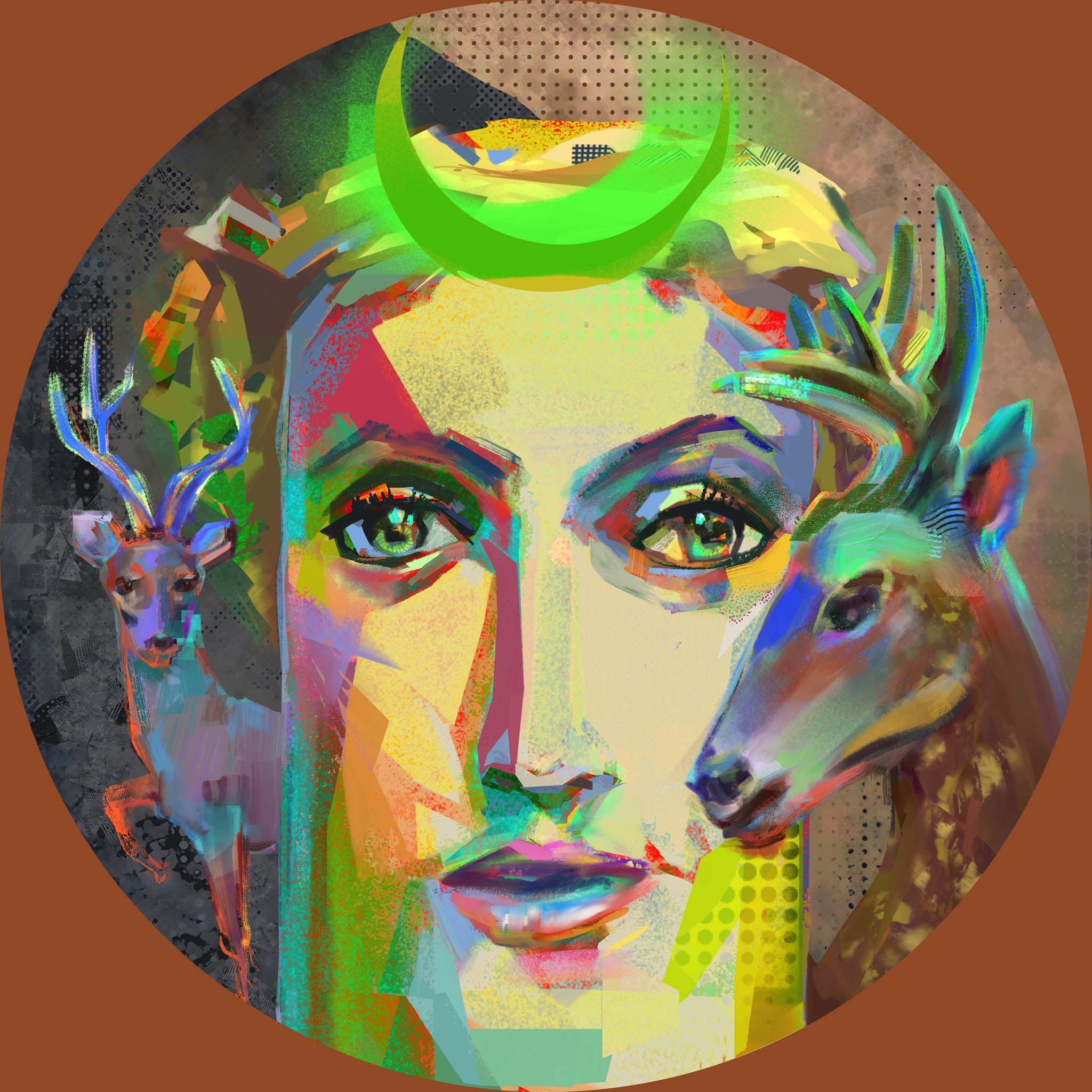 Diana #152