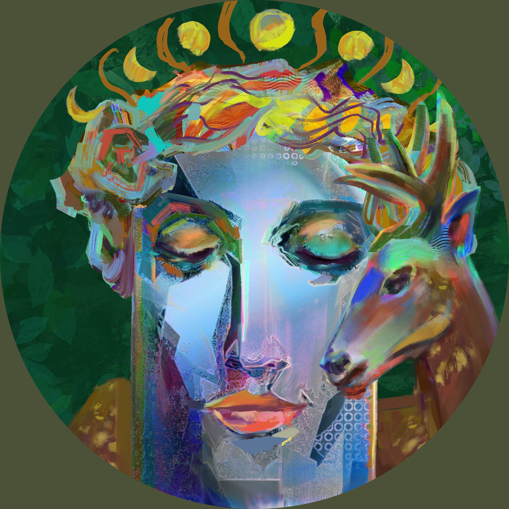 Diana #487