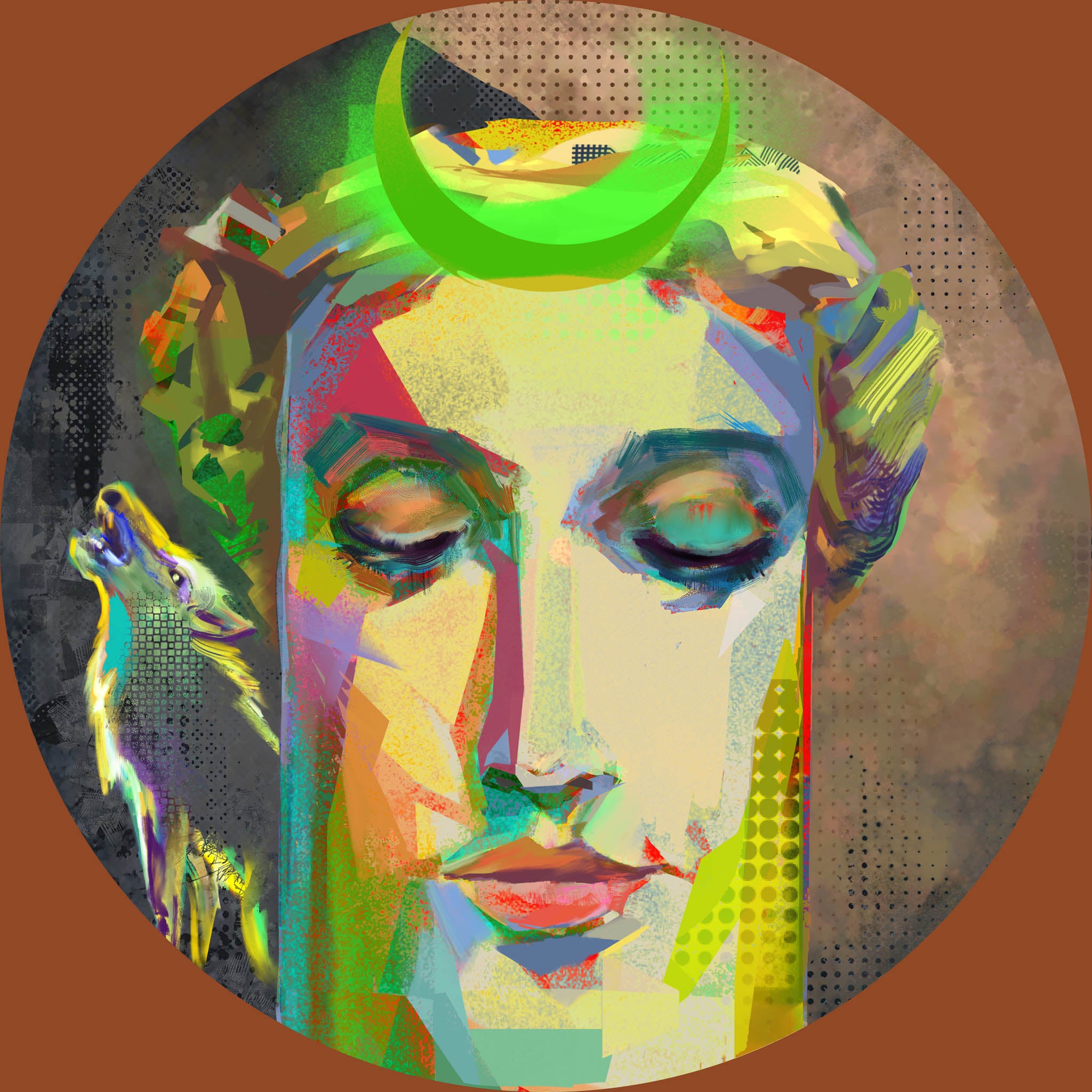 Diana #523