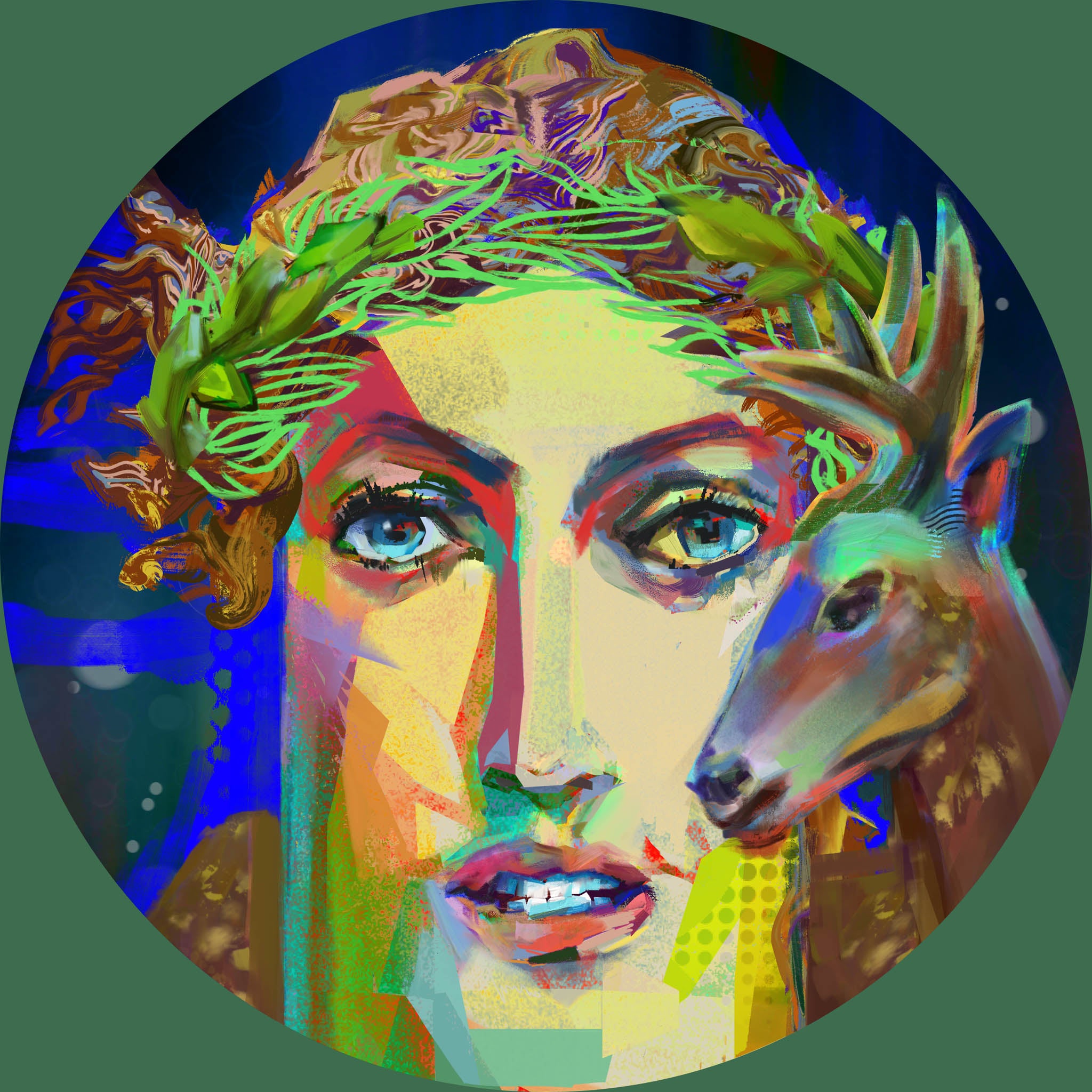 Diana #540