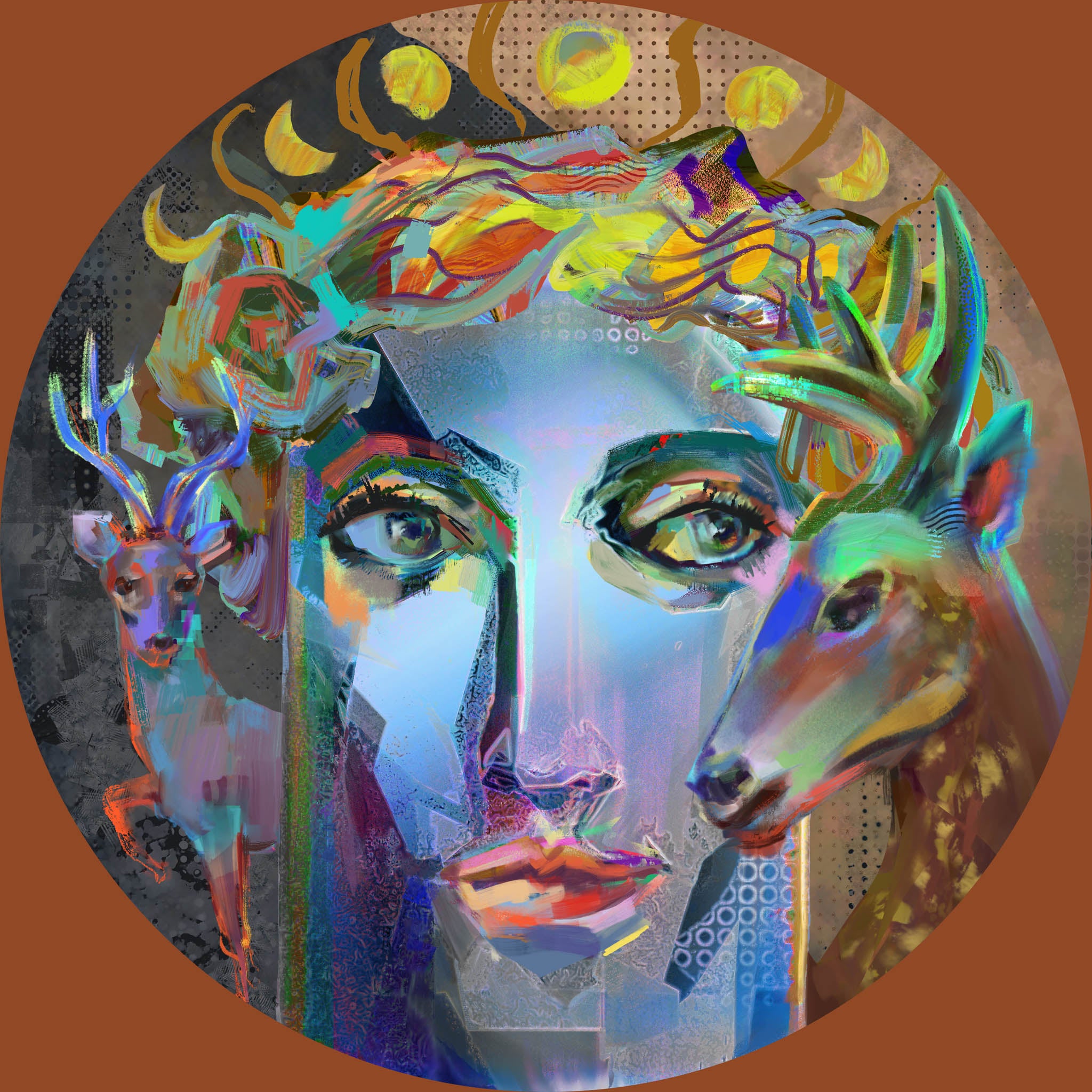 Diana #544