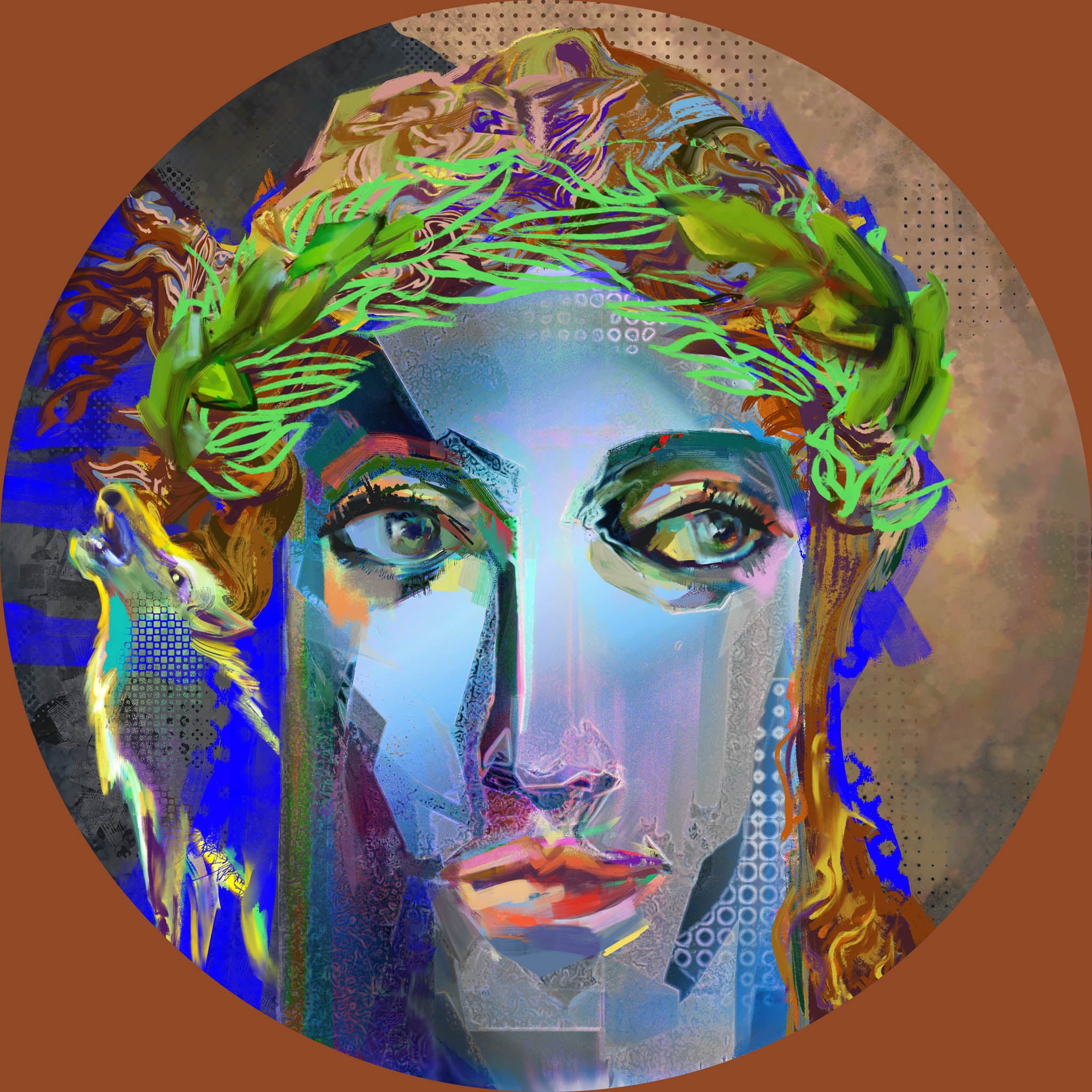 Diana #559