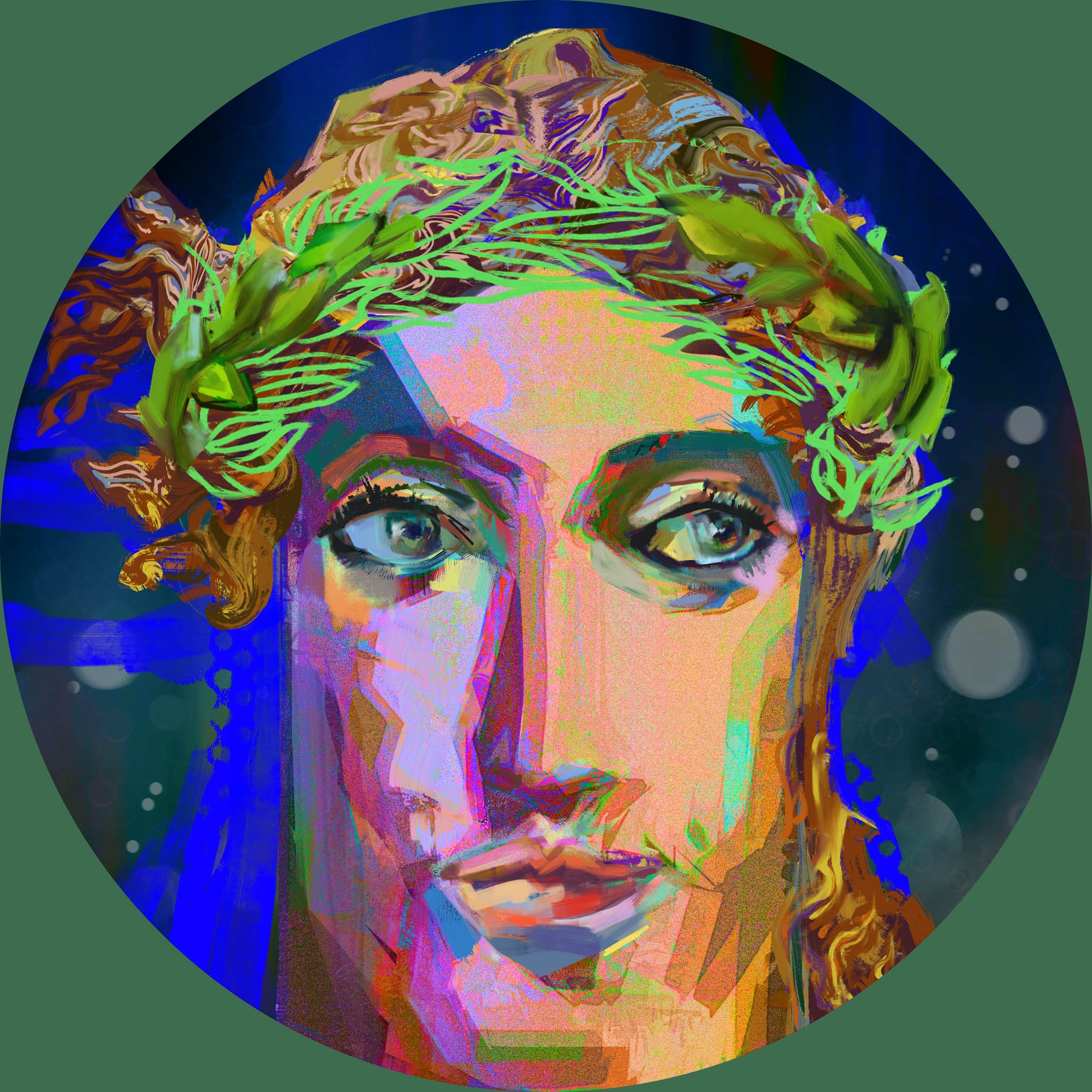 Diana #609