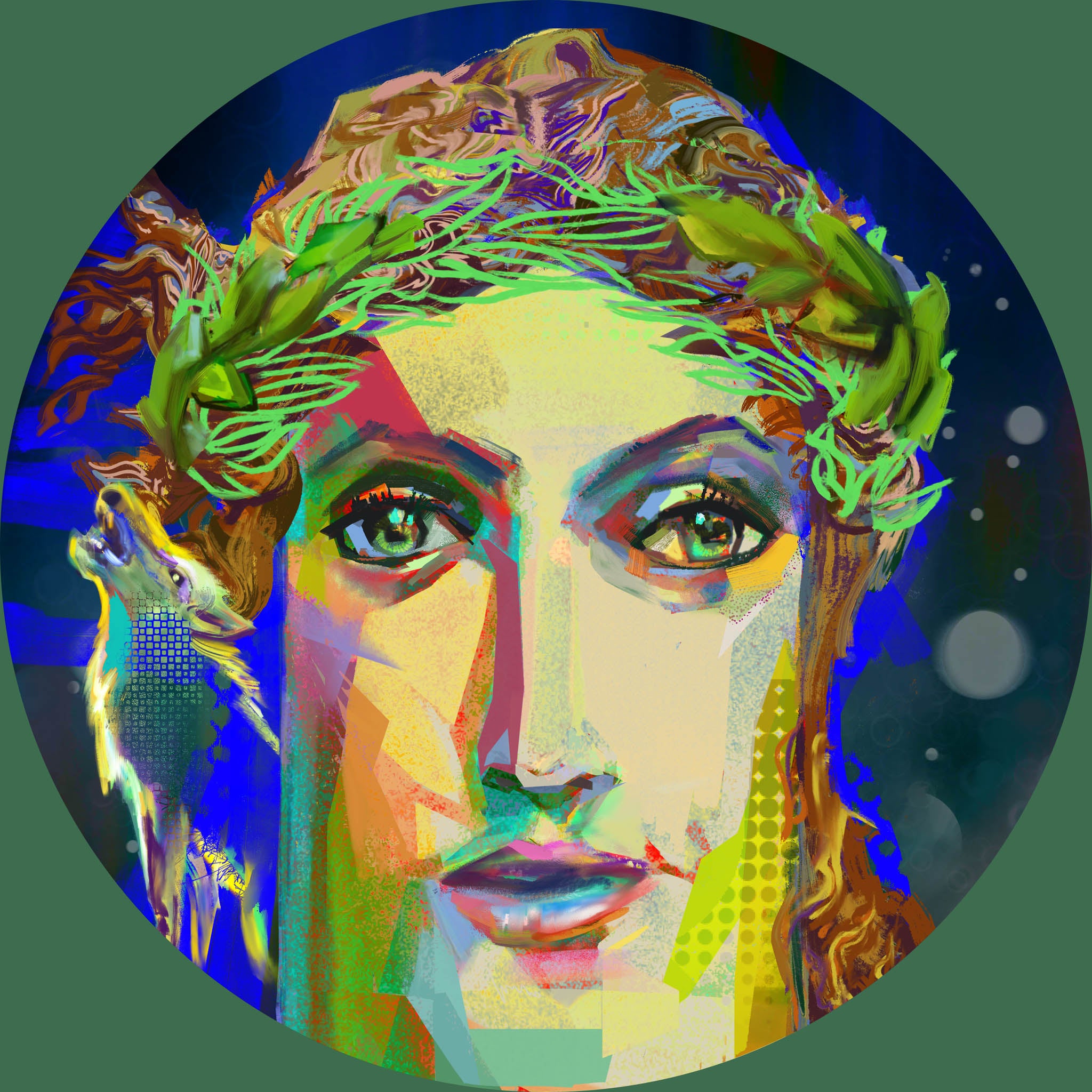 Diana #64
