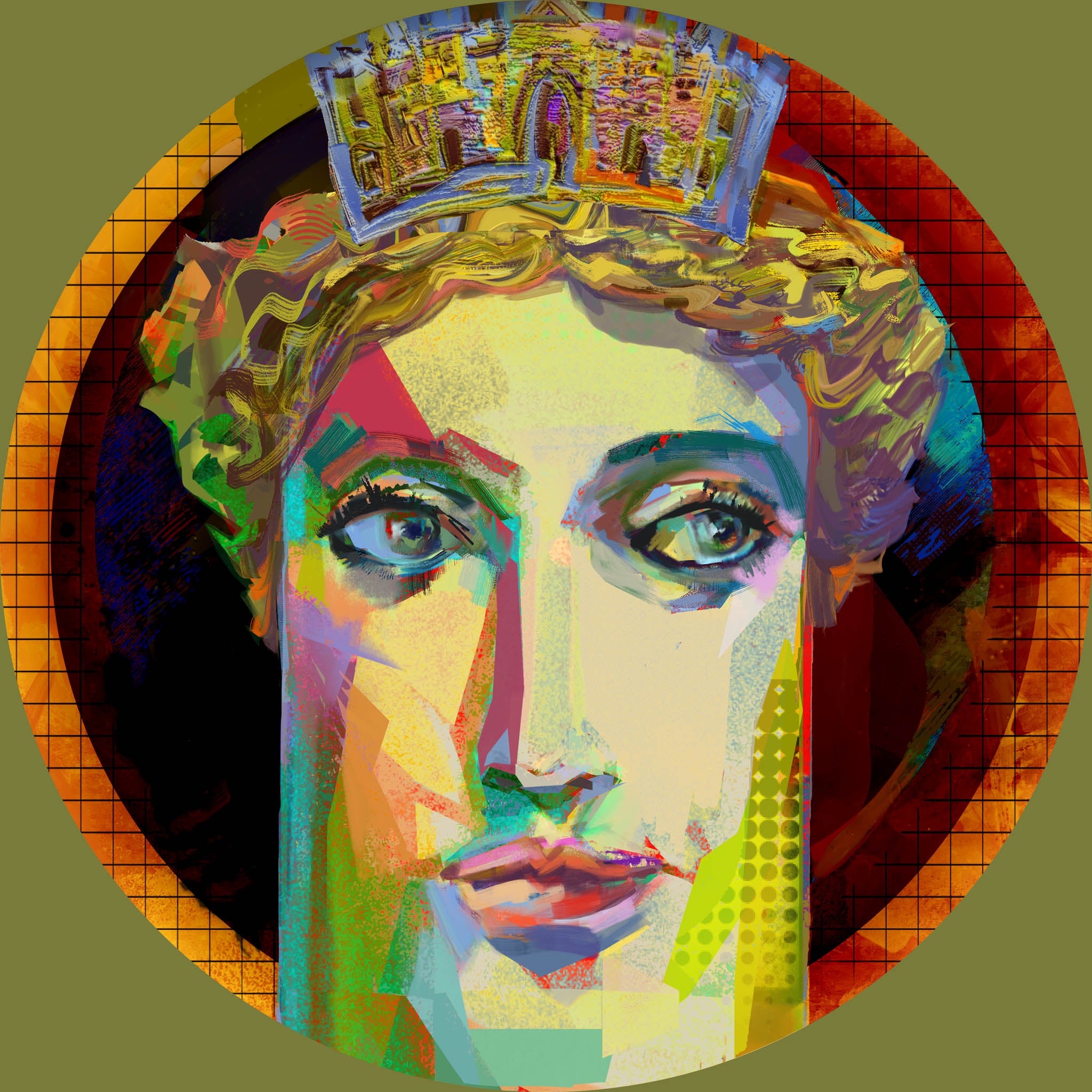 Diana #678