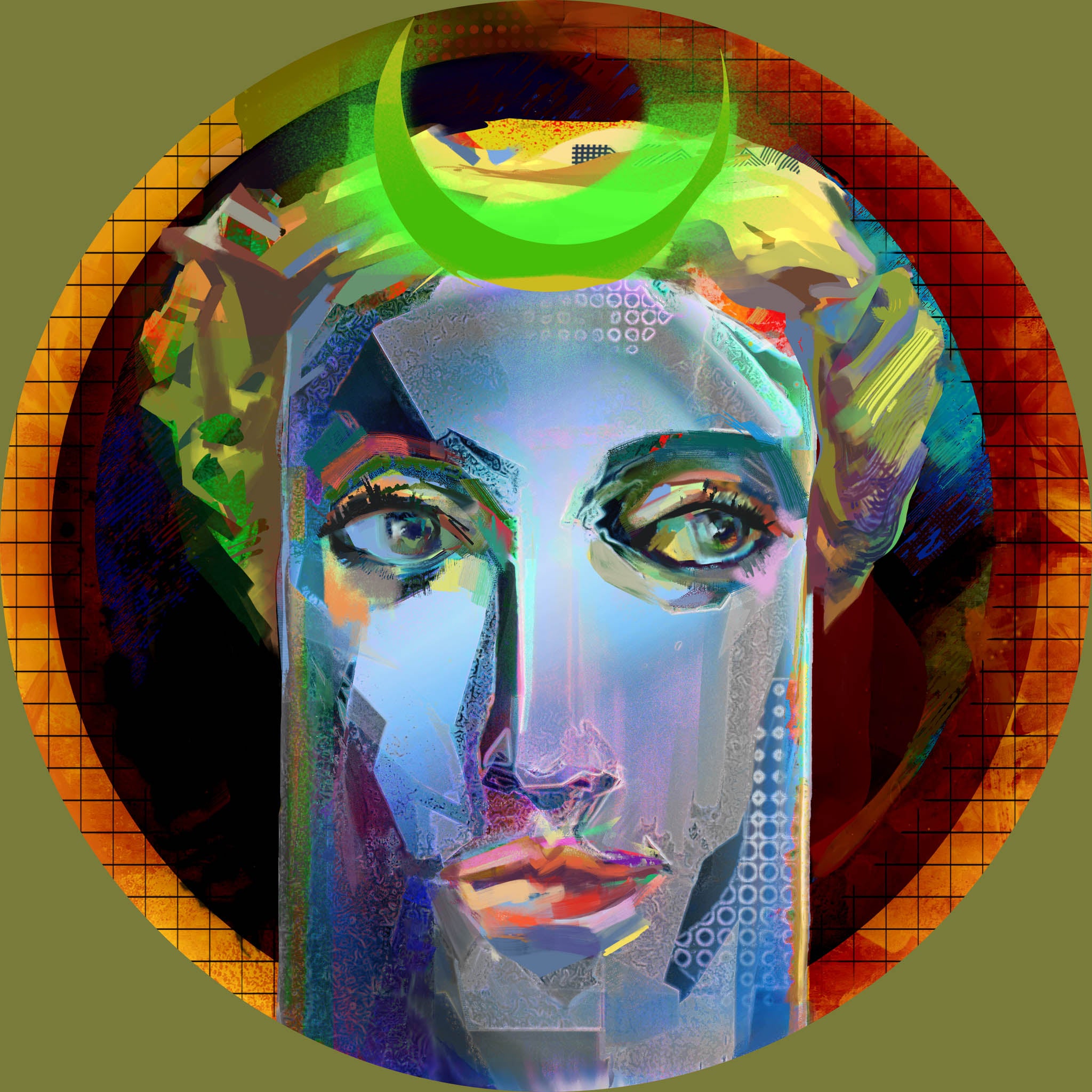 Diana #850