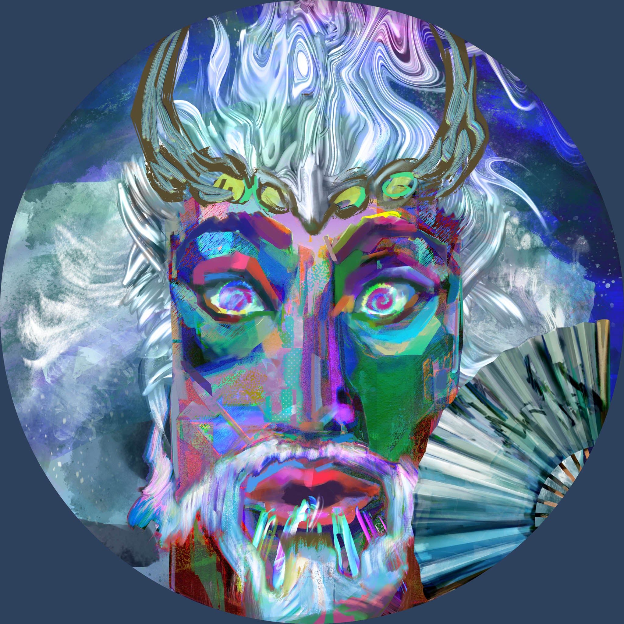 Fujin #247