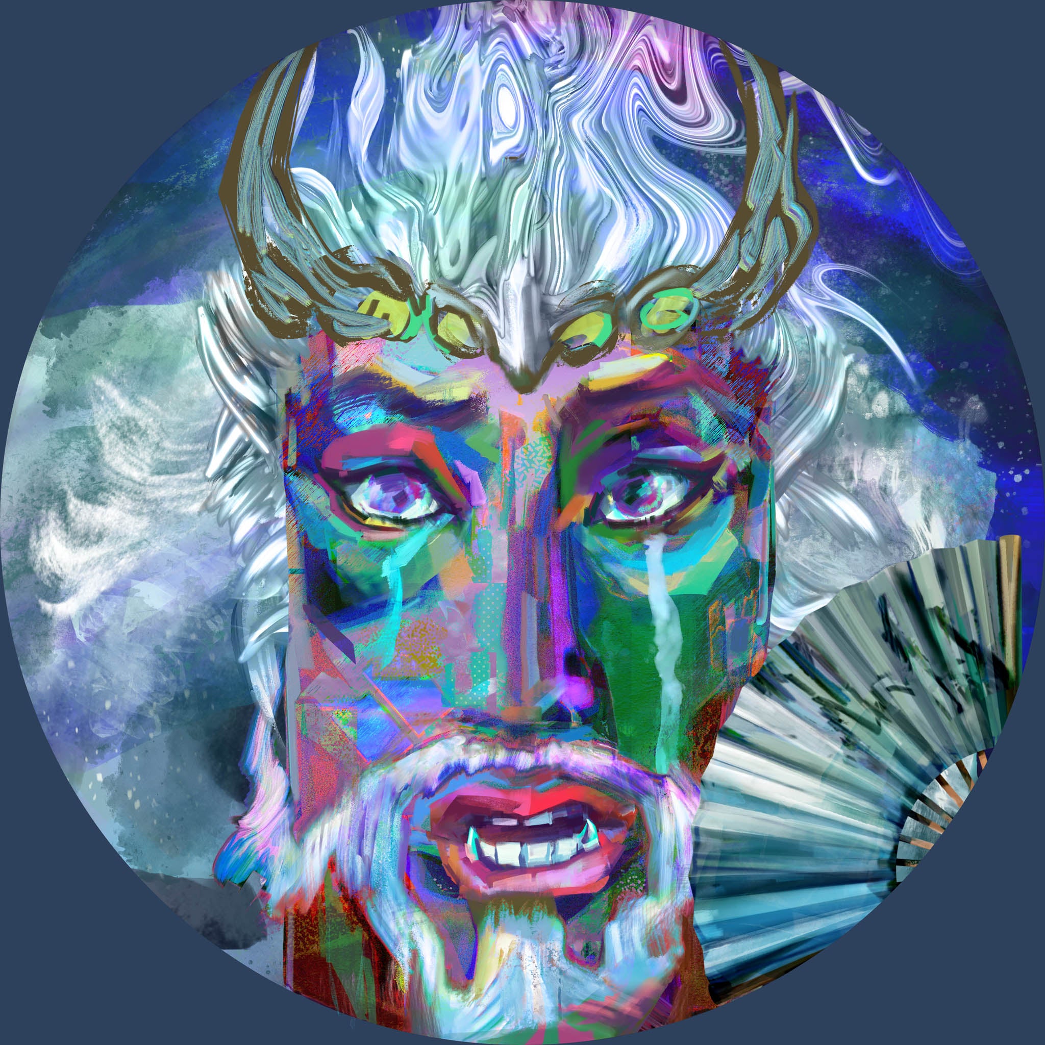 Fujin #476