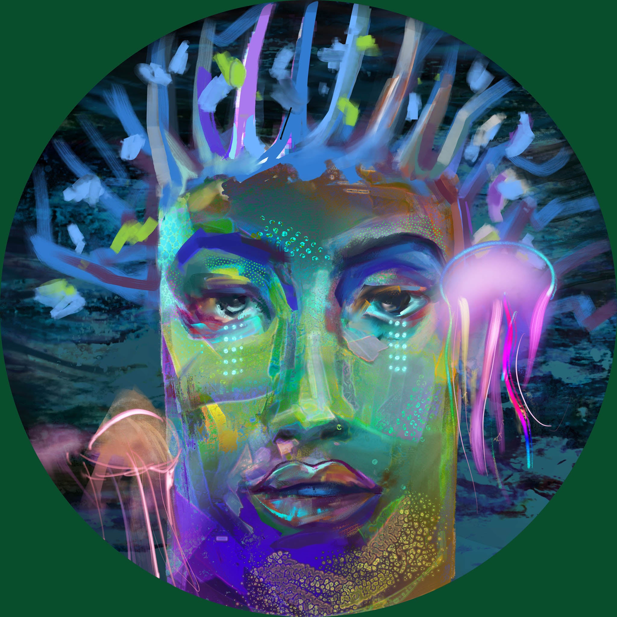 Olokun #897