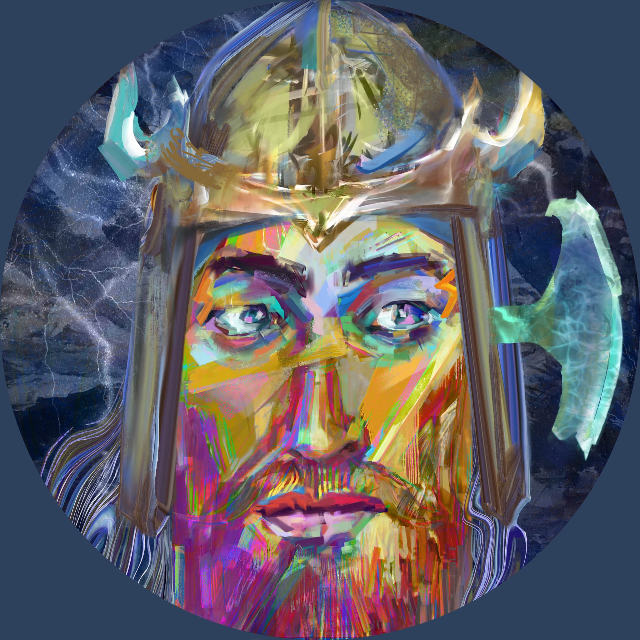 Perun #1