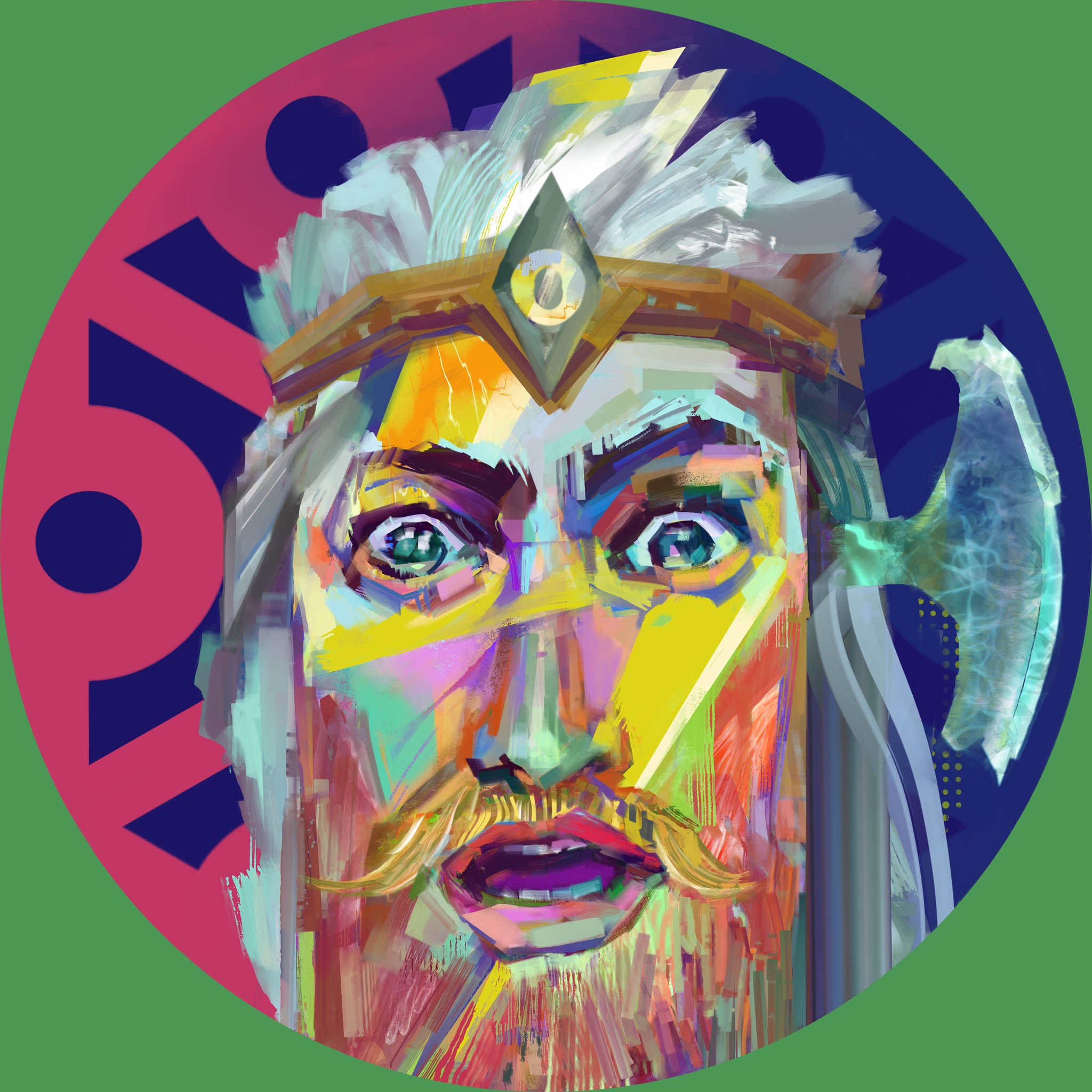 Perun #127