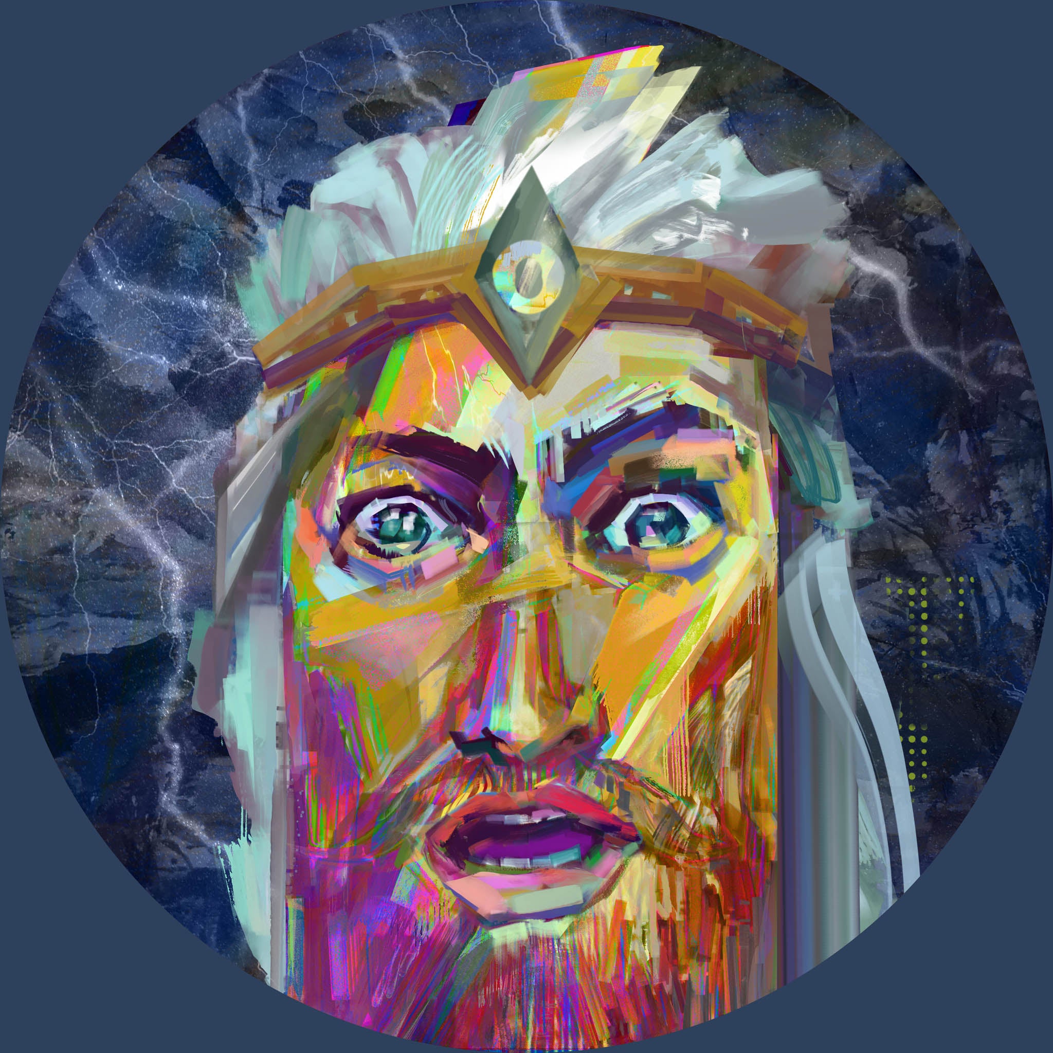 Perun #163
