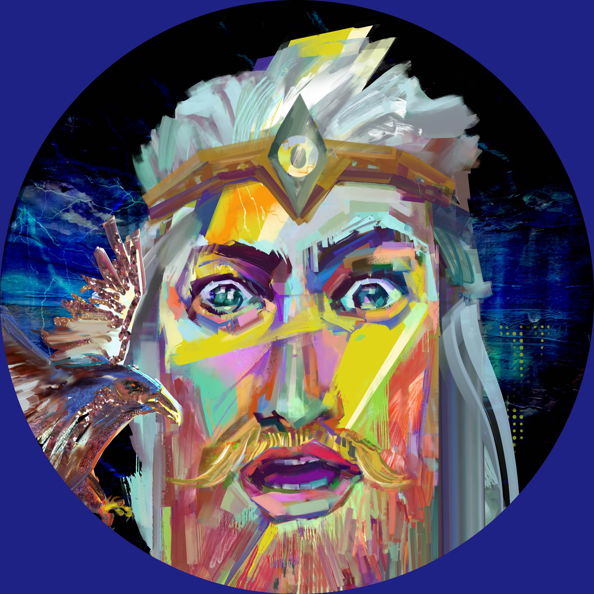 Perun #165