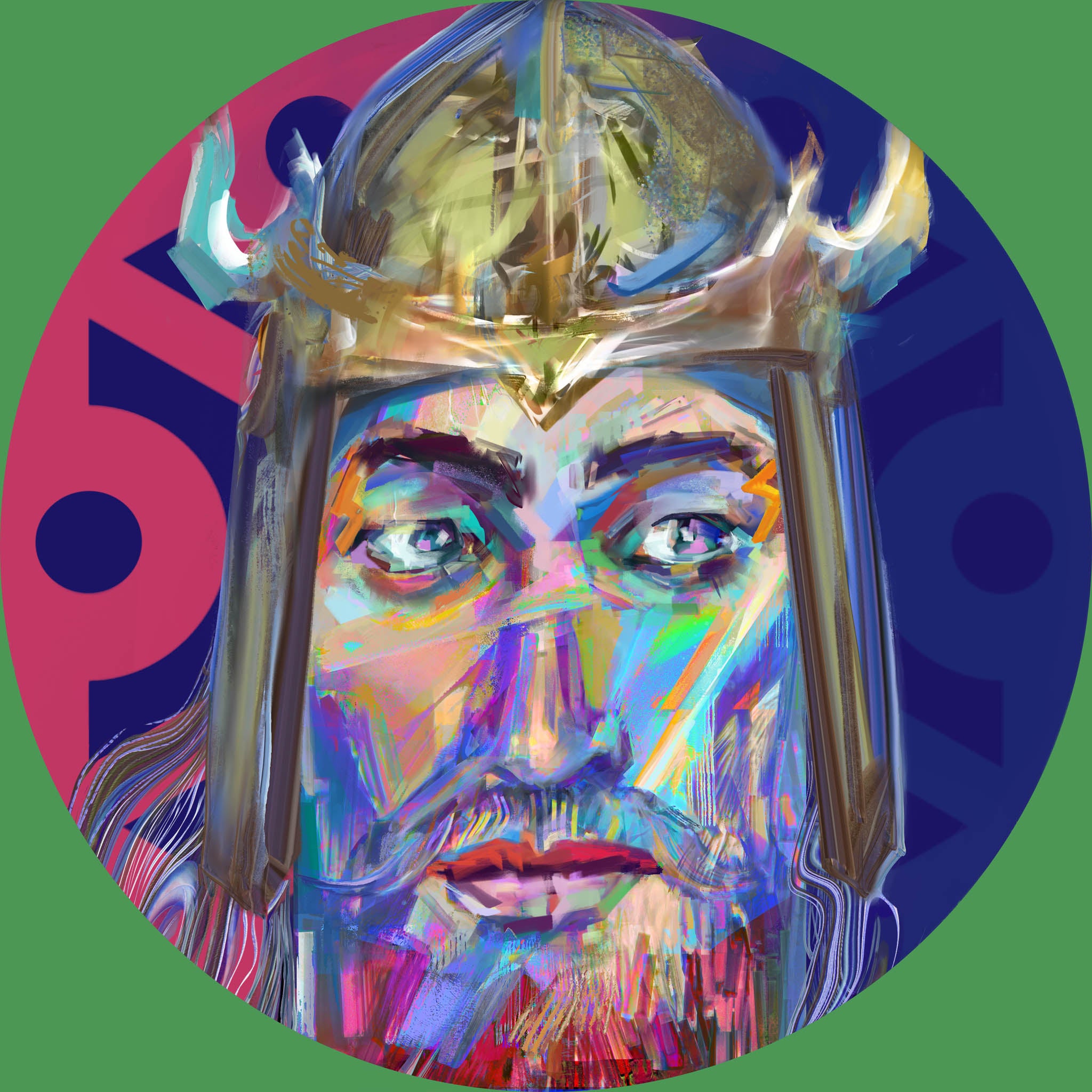 Perun #169