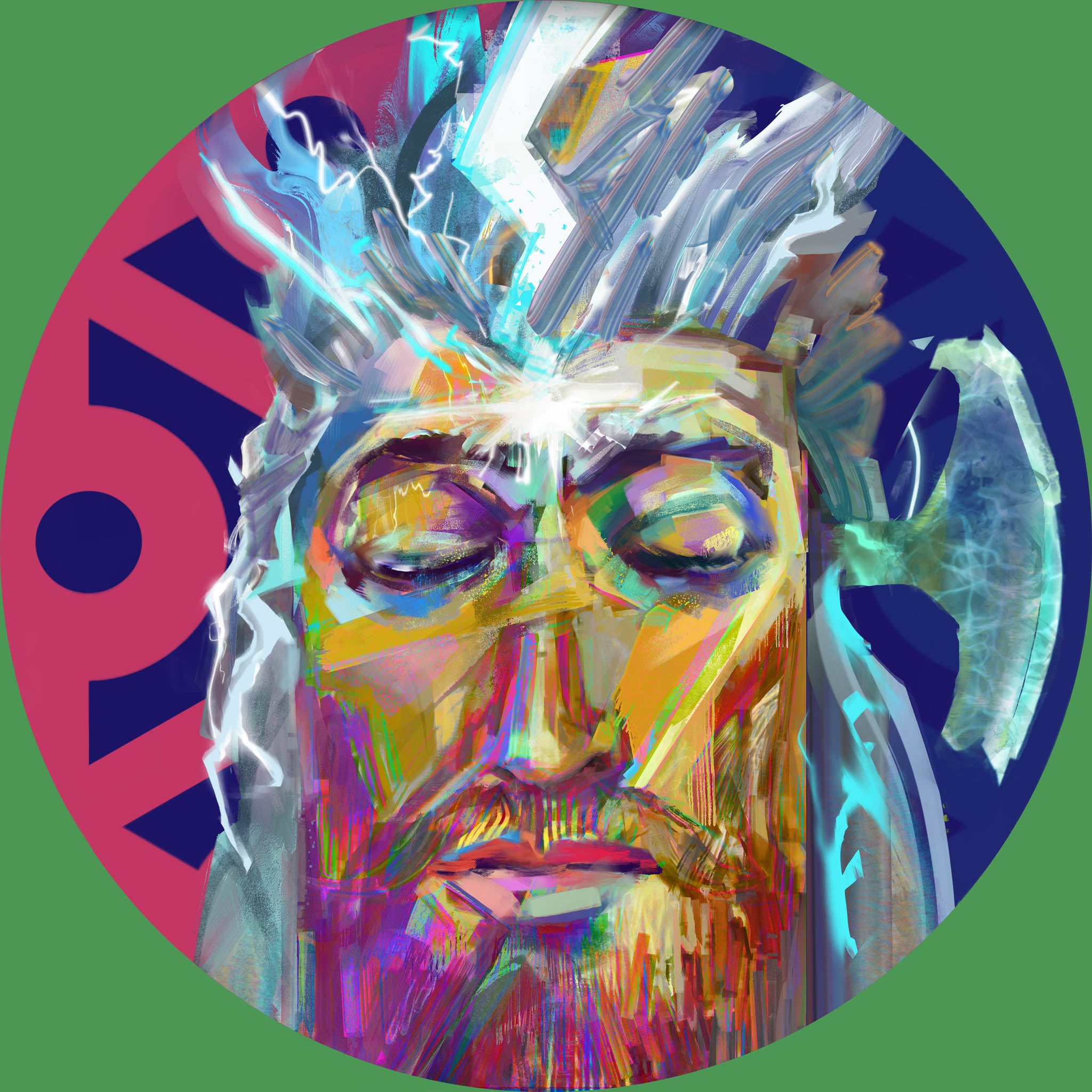 Perun #206