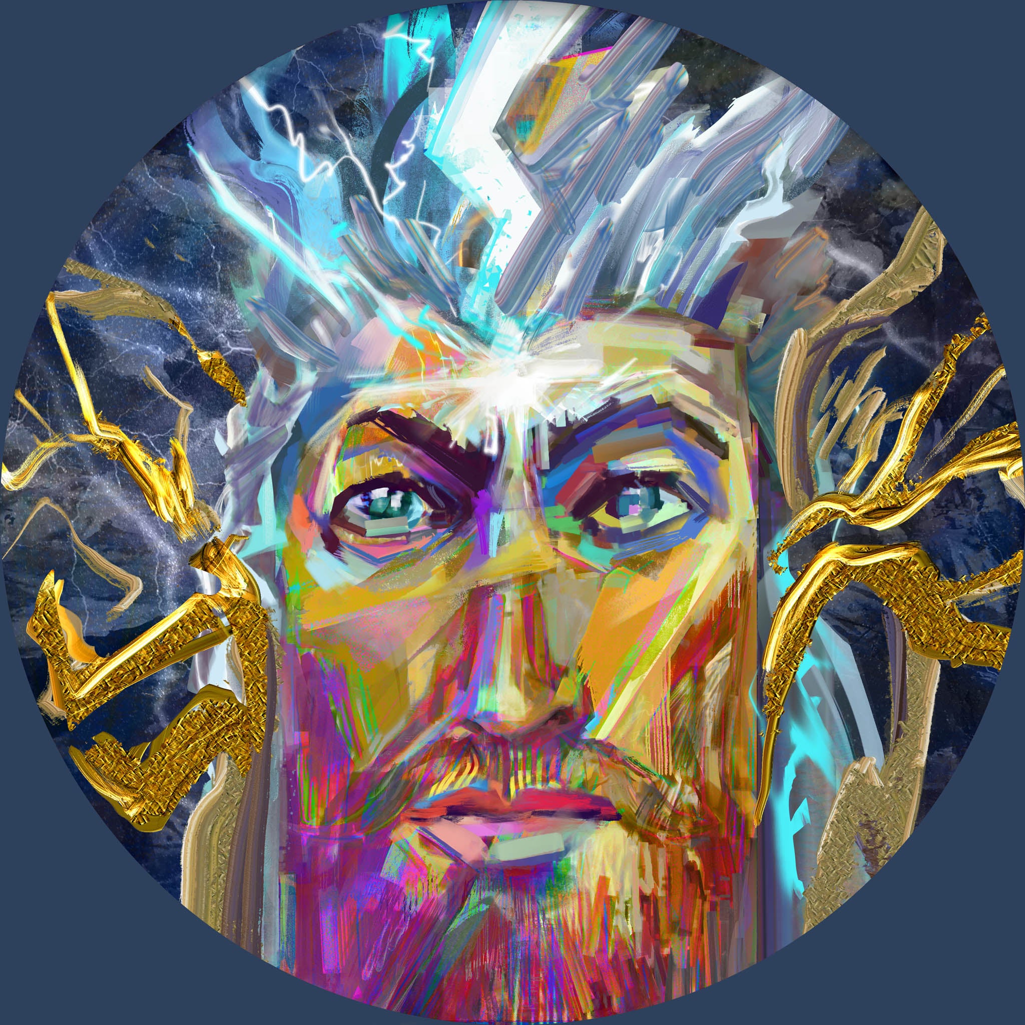Perun #22