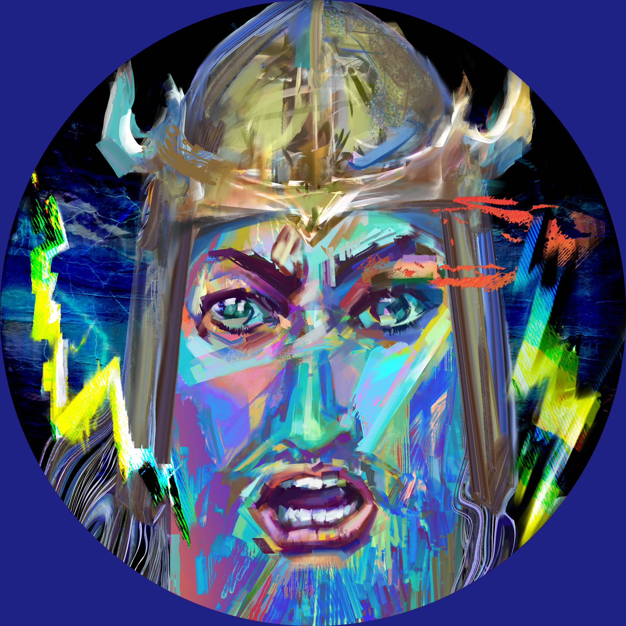 Perun #229
