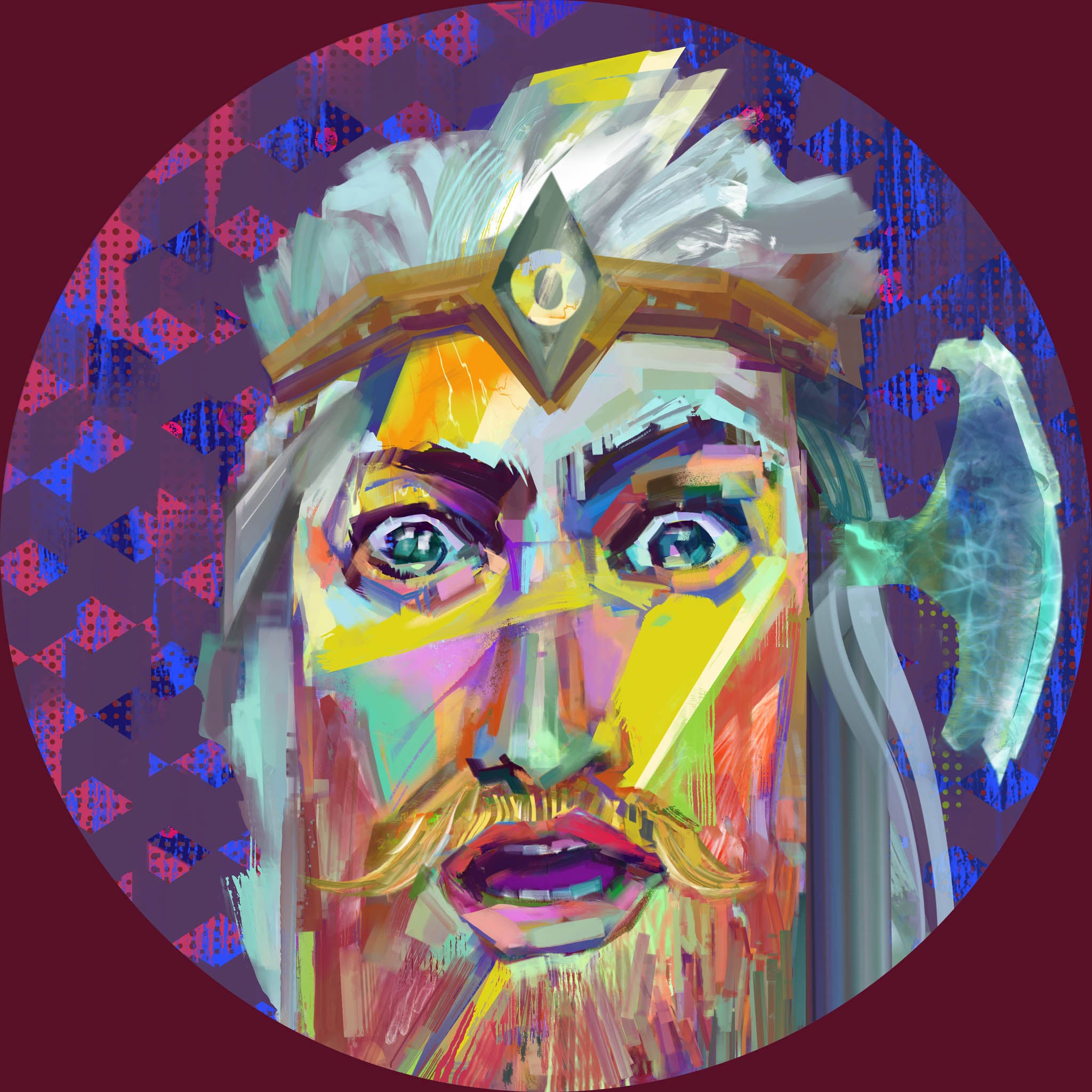 Perun #275