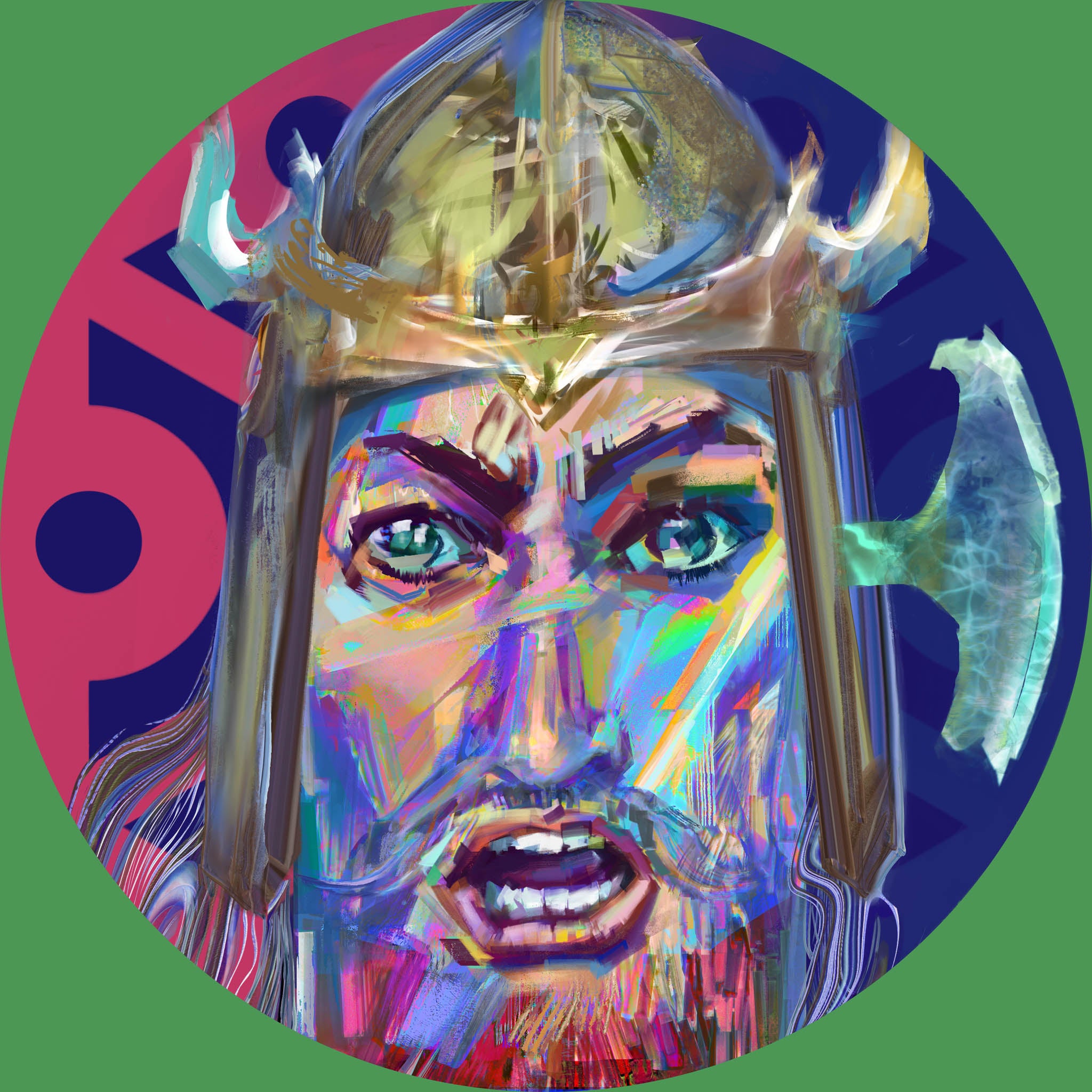 Perun #325
