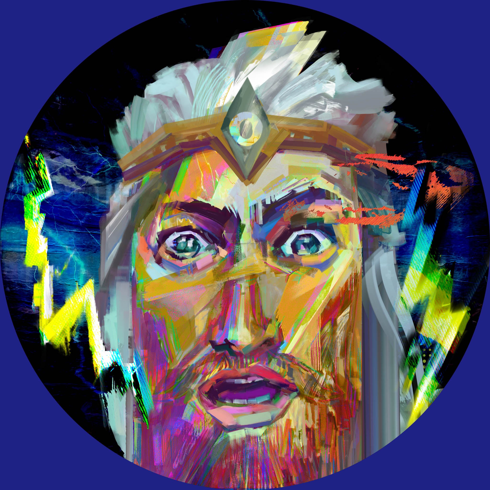Perun #34