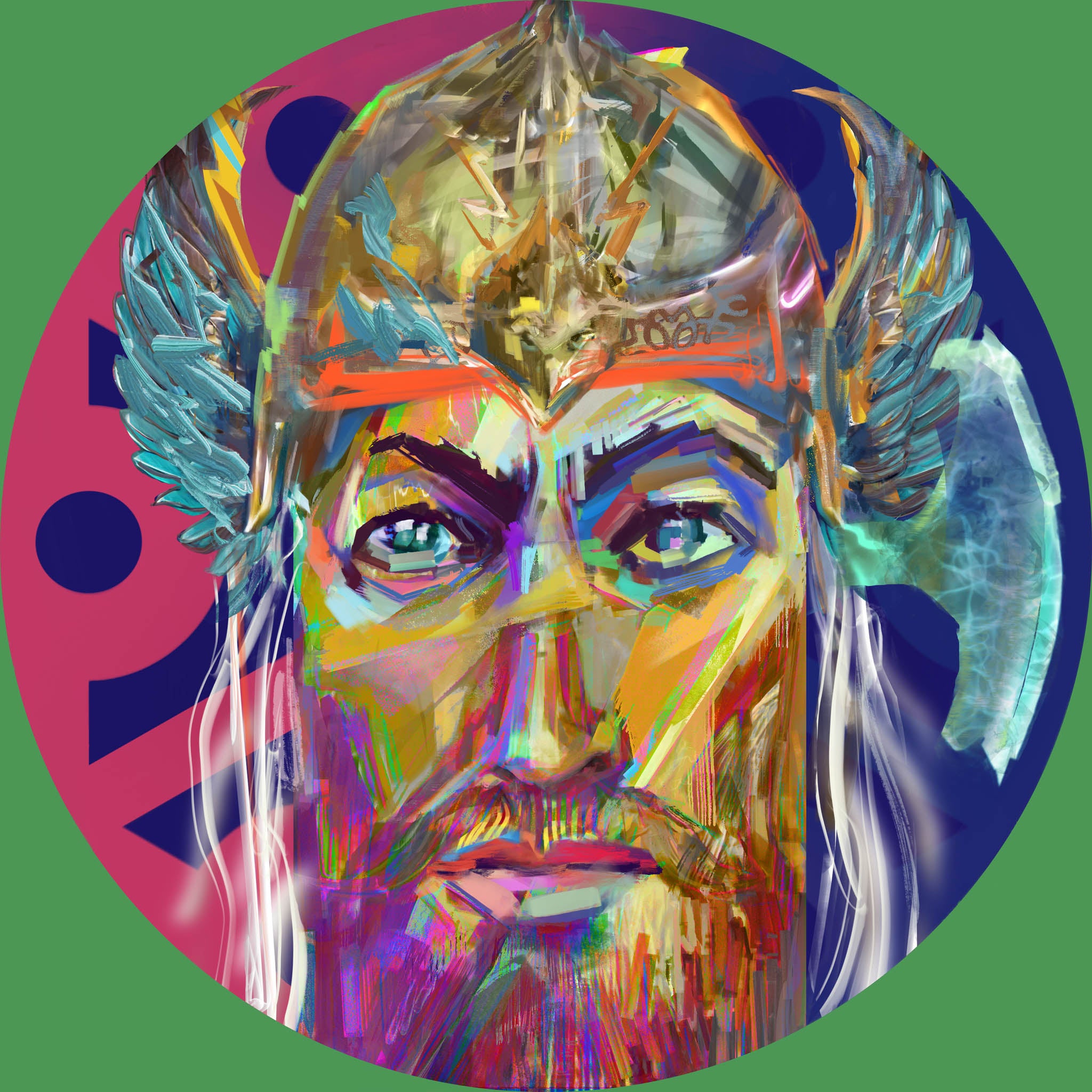 Perun #4