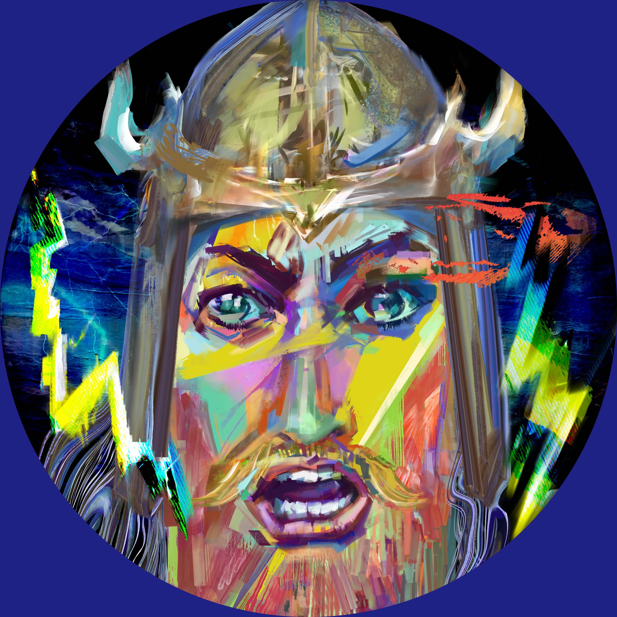 Perun #412