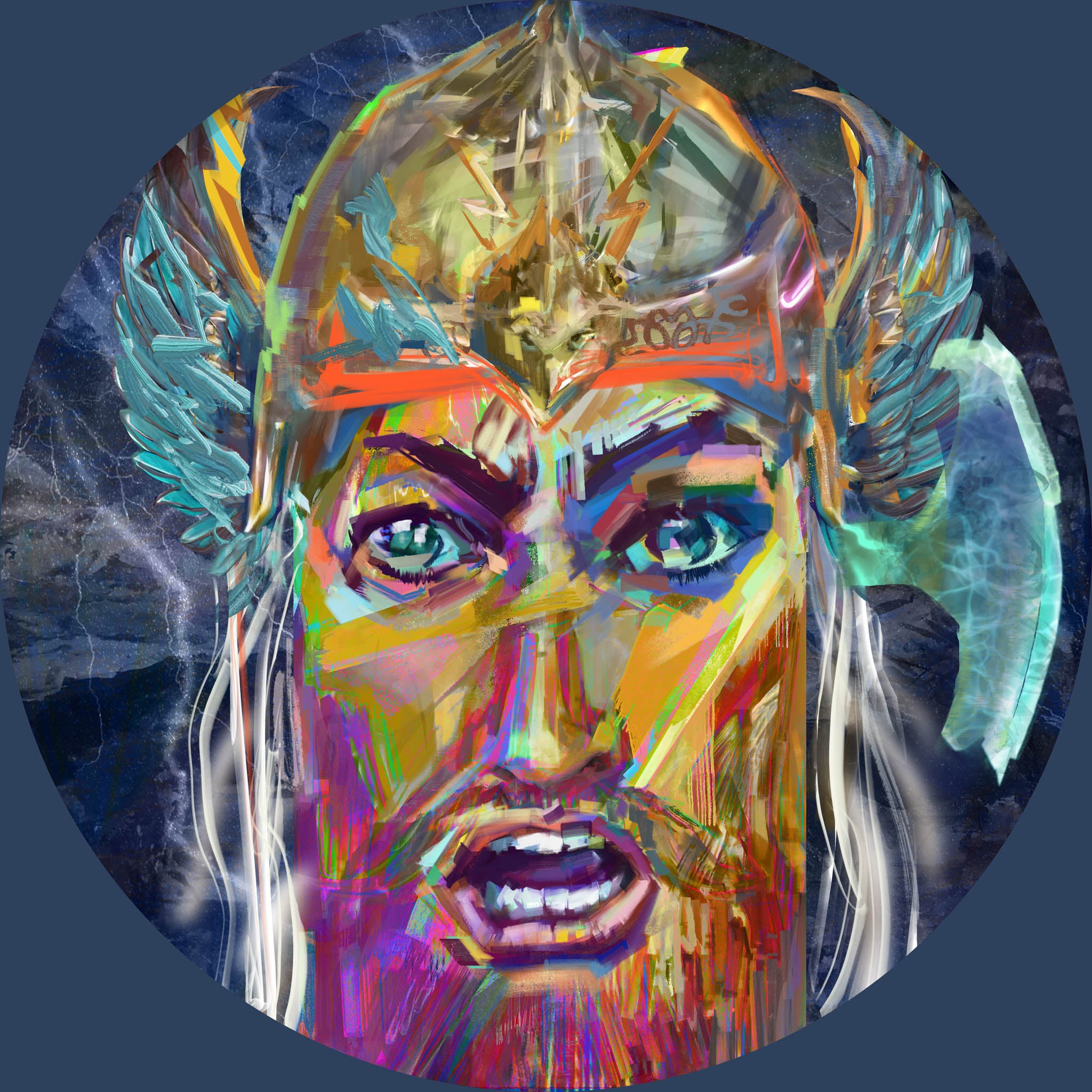Perun #414