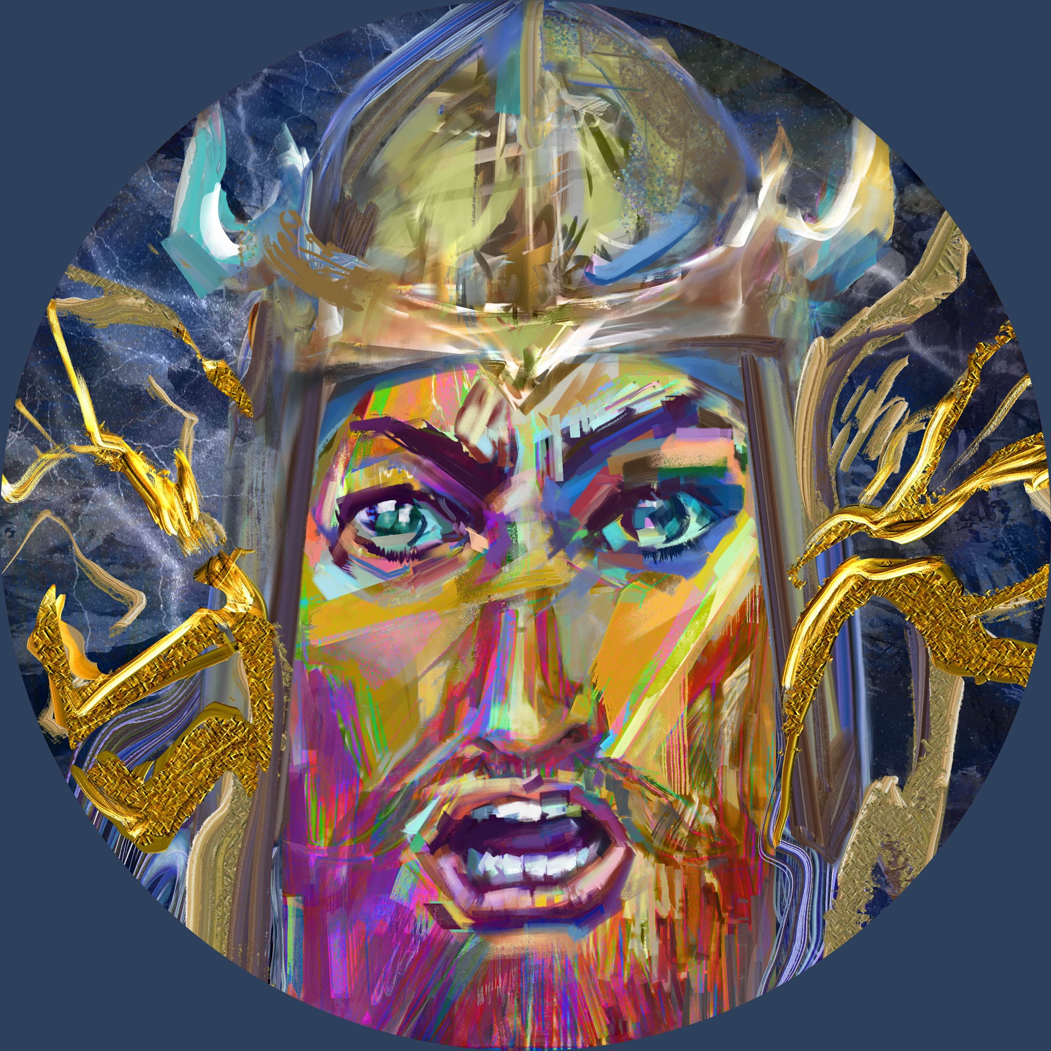 Perun #446