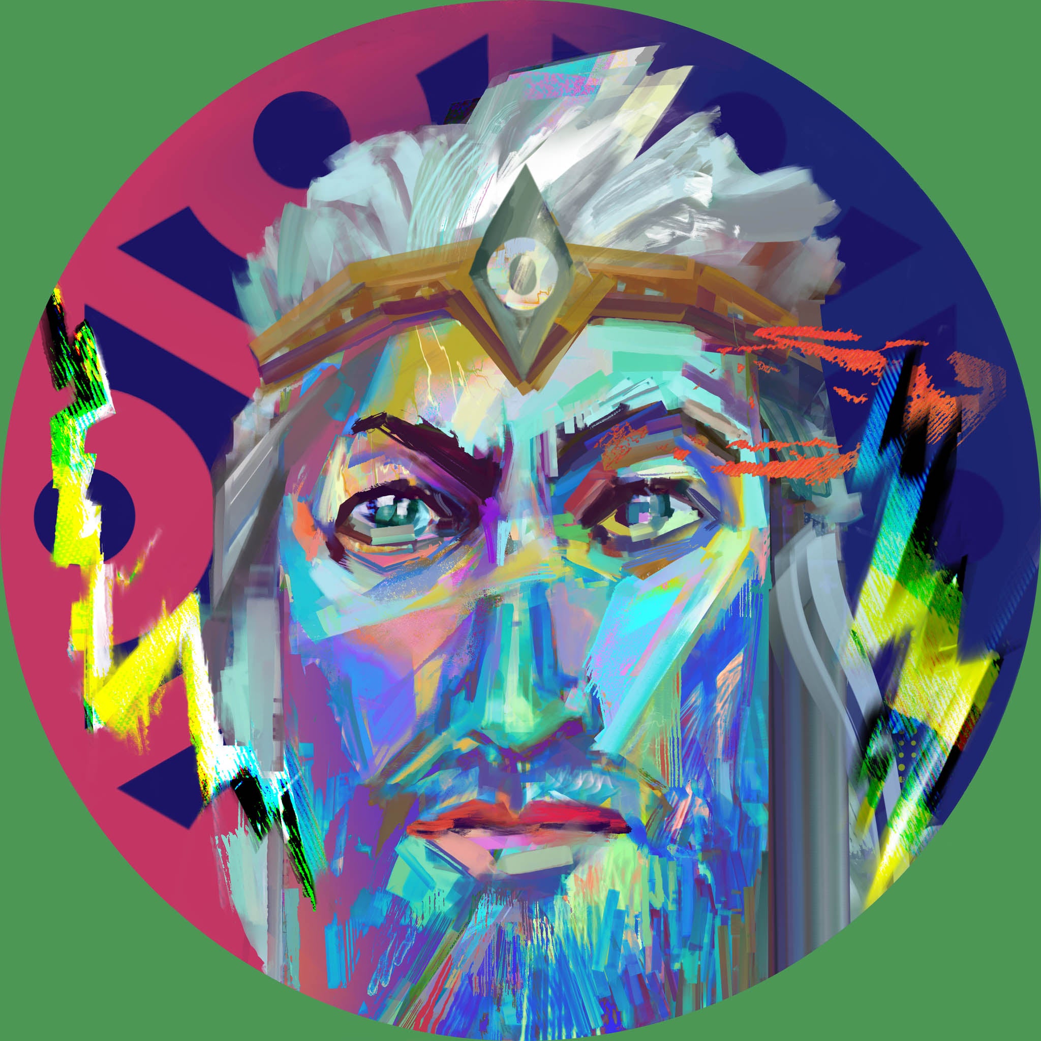 Perun #54