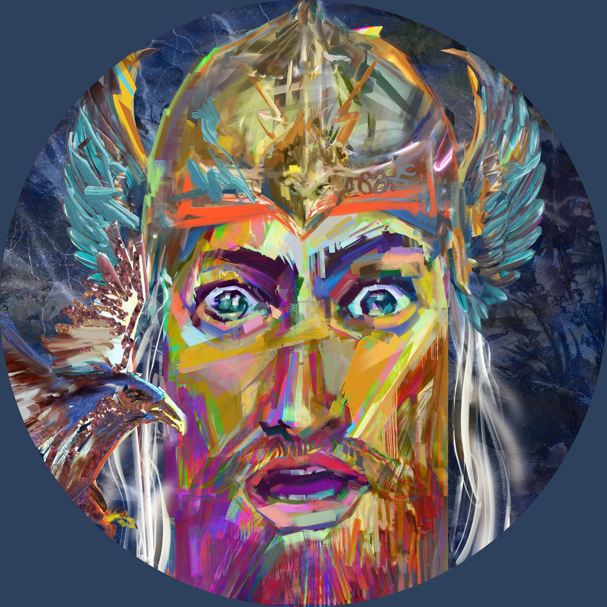 Perun #787