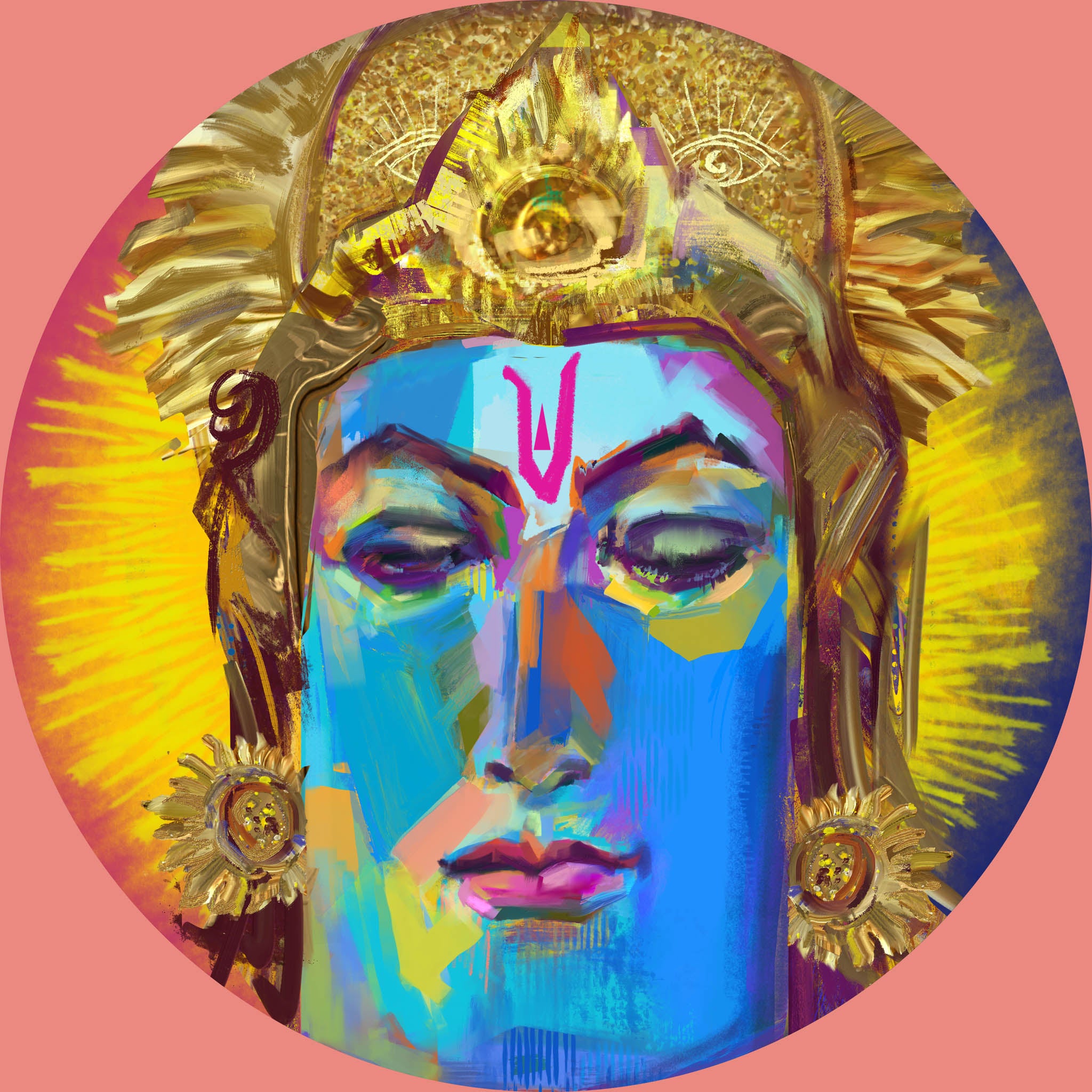 Surya #314
