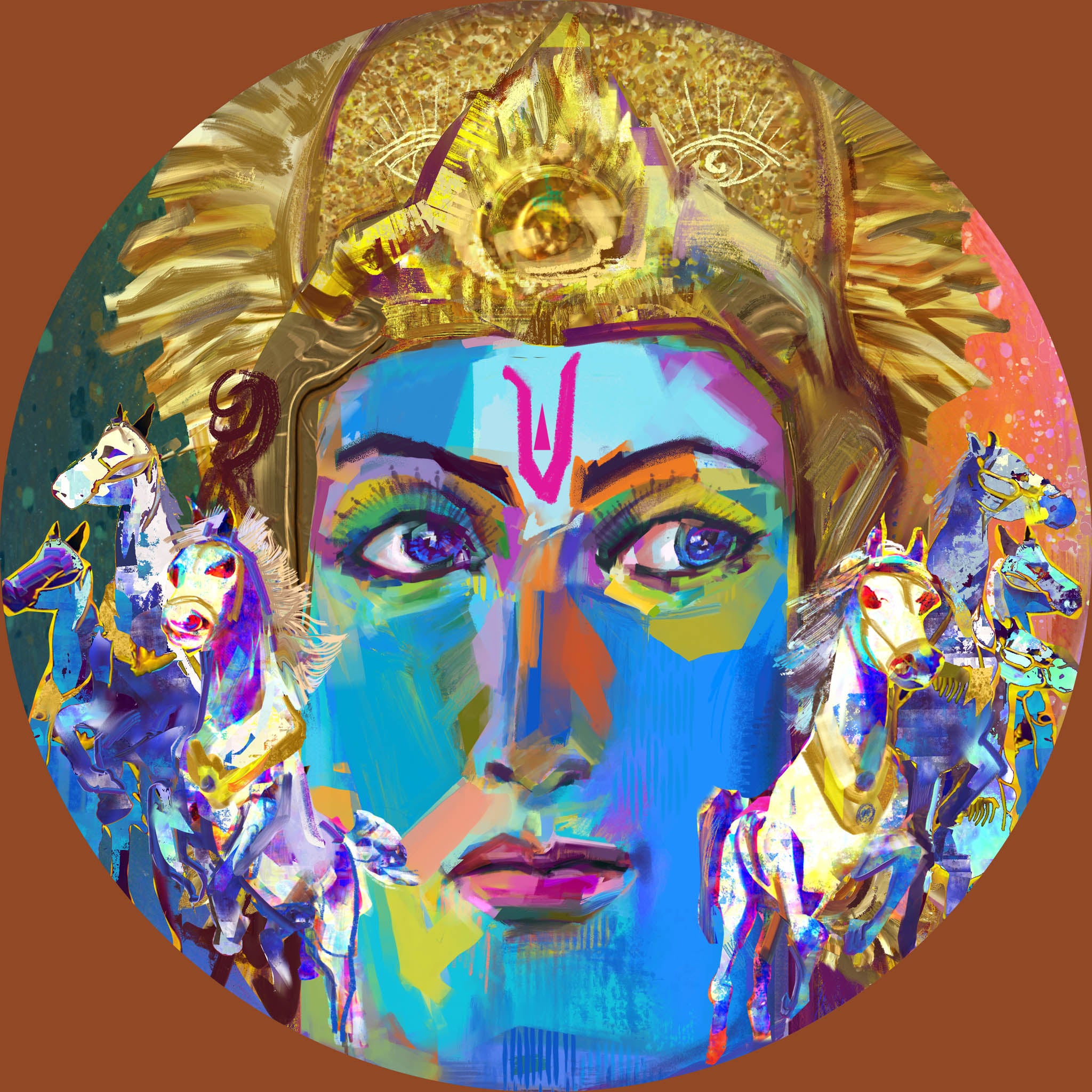Surya #55