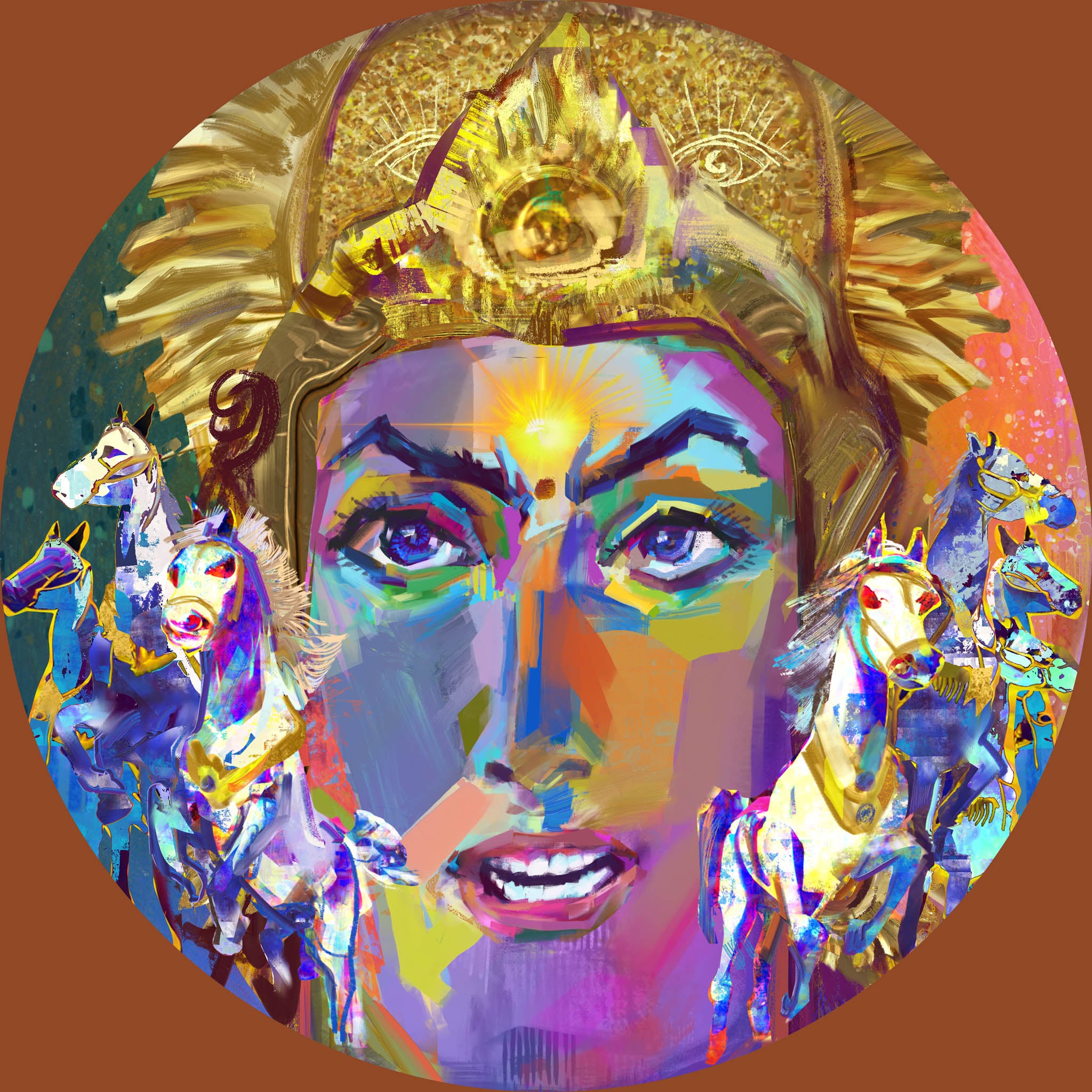 Surya #58