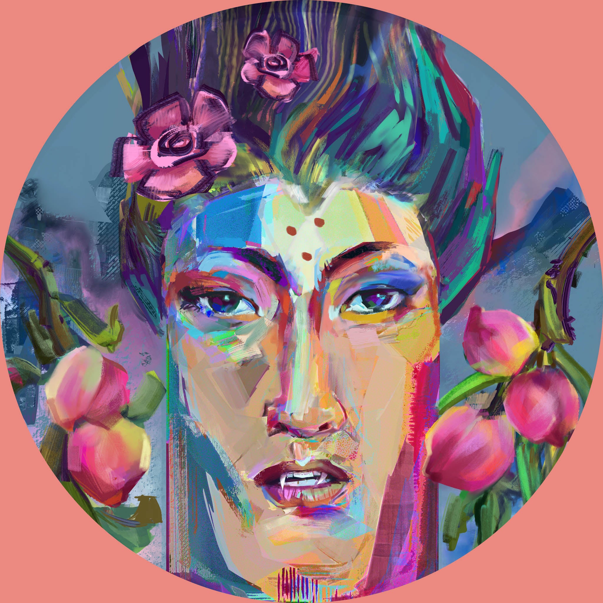 Xiwangmu #123