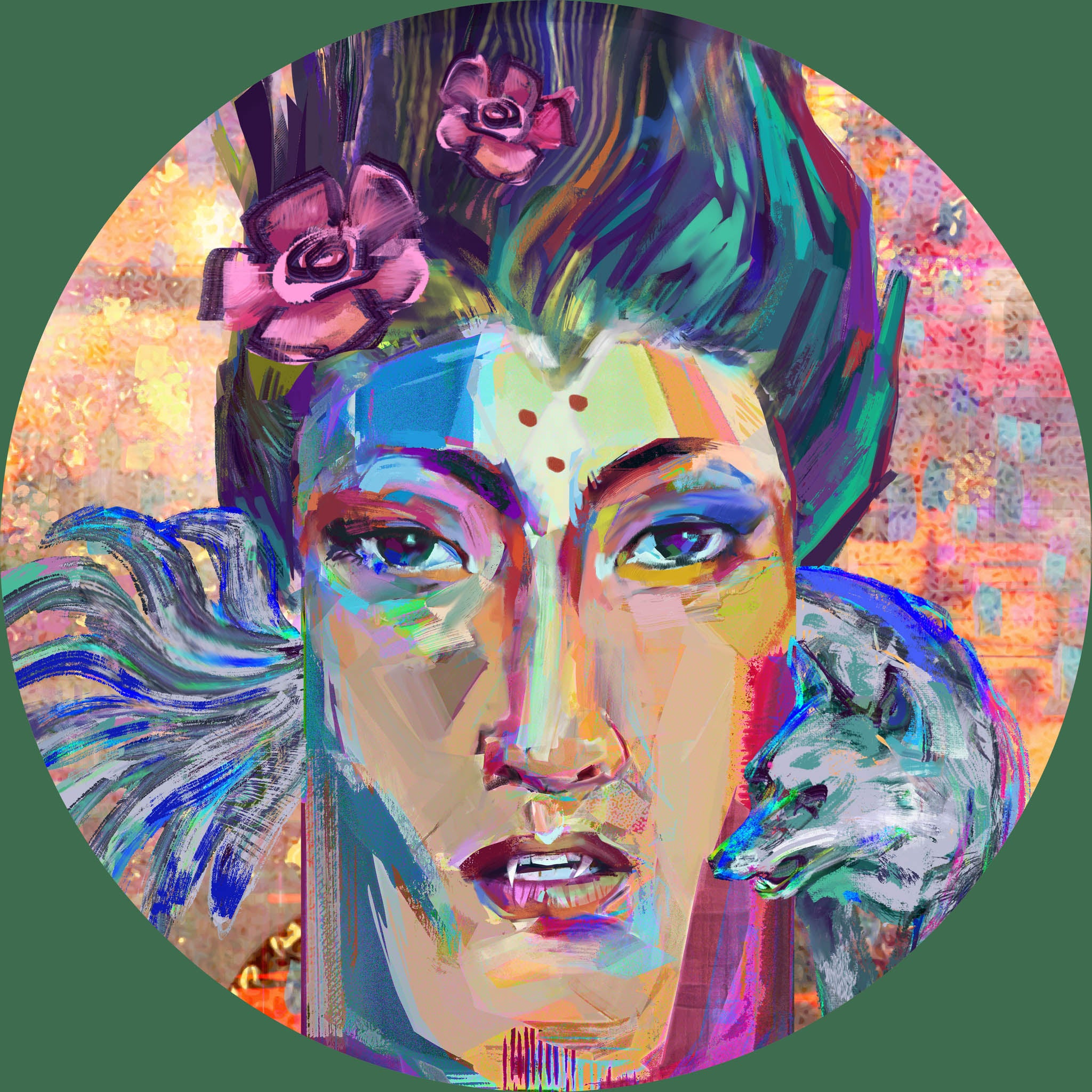 Xiwangmu #482