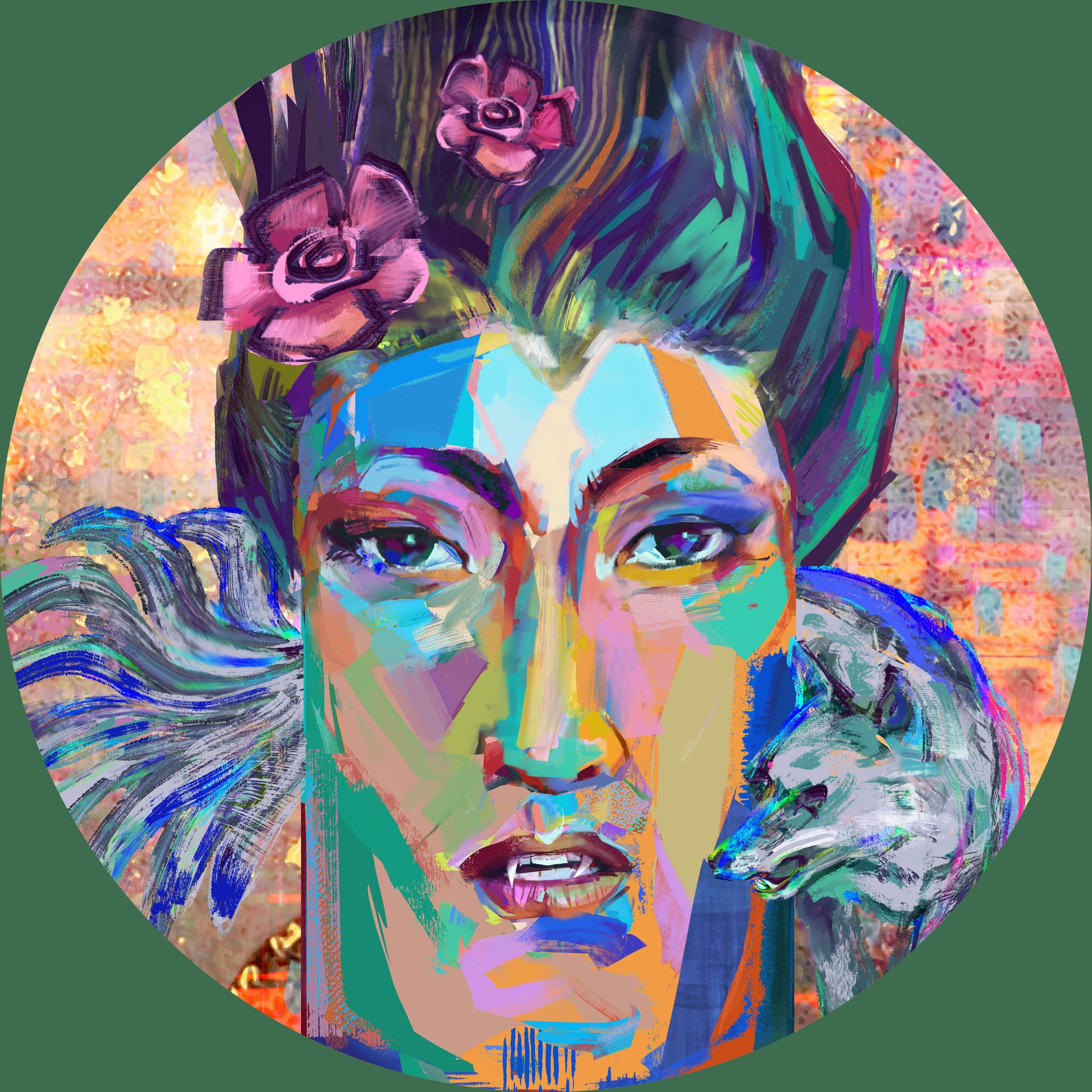 Xiwangmu #5