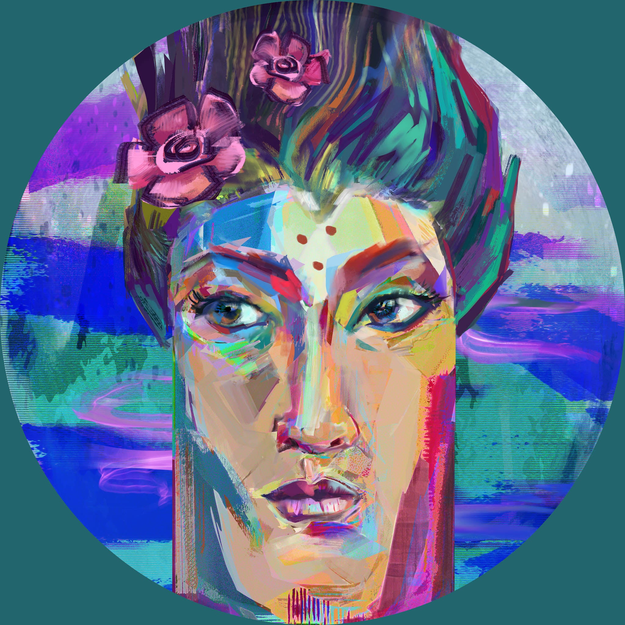 Xiwangmu #705
