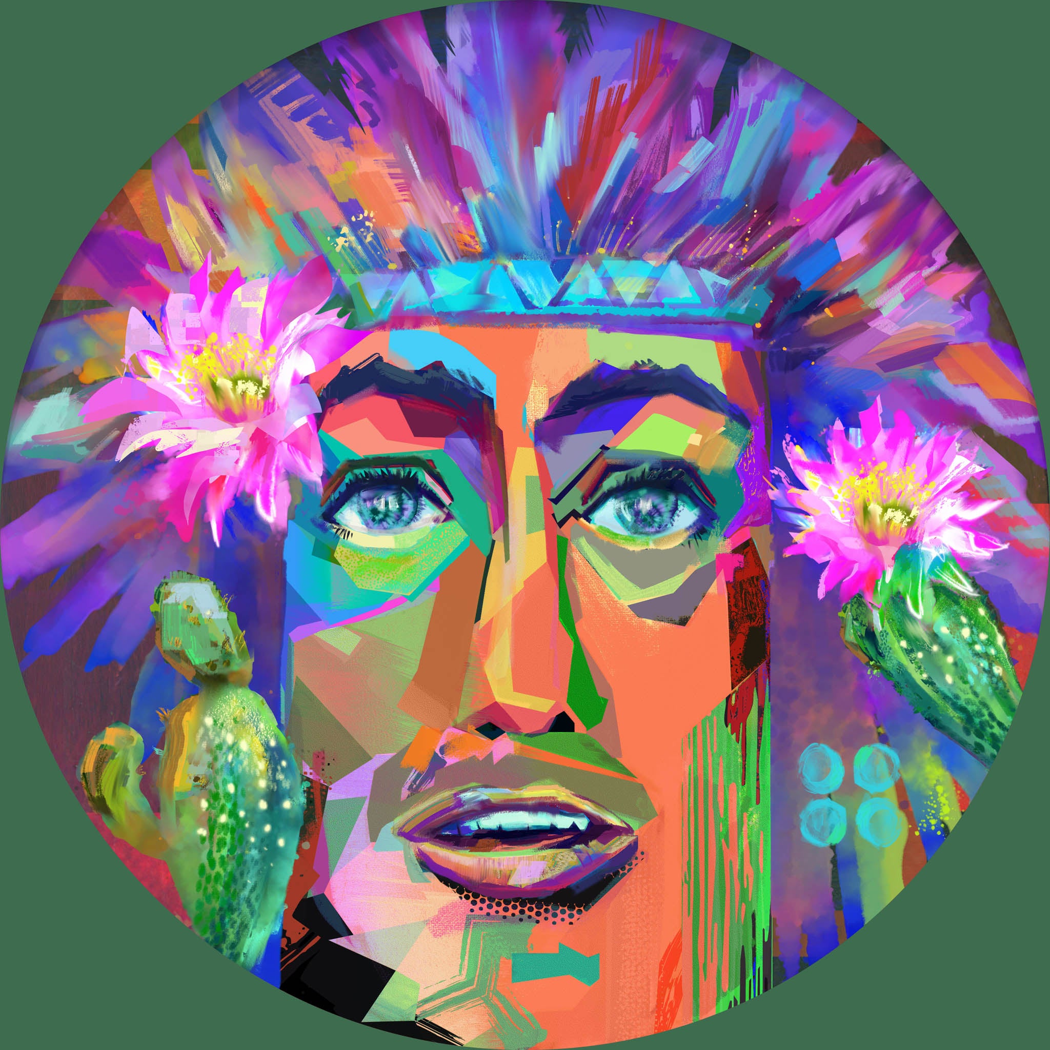 Xochipilli #149