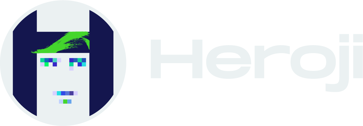 Heroji